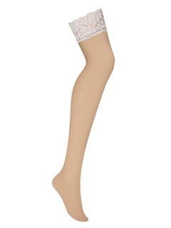 Чулки Lilyanne stockings - фото 692543
